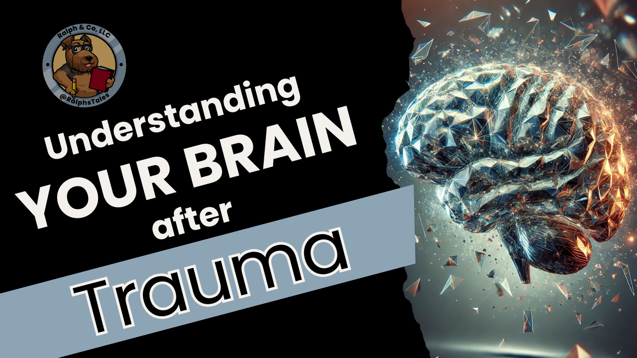 Understanding Your Brain After Trauma