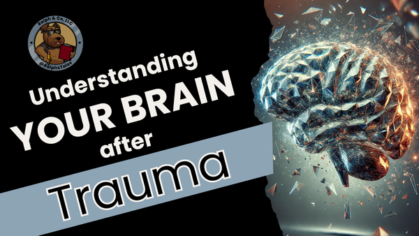 Understanding Your Brain After Trauma